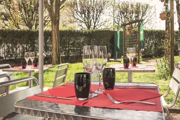 Hotel Kyriad Paris Nord (Saint-Ouen)